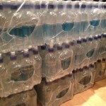 Fresh water supplies