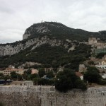 Rock of Gib 1